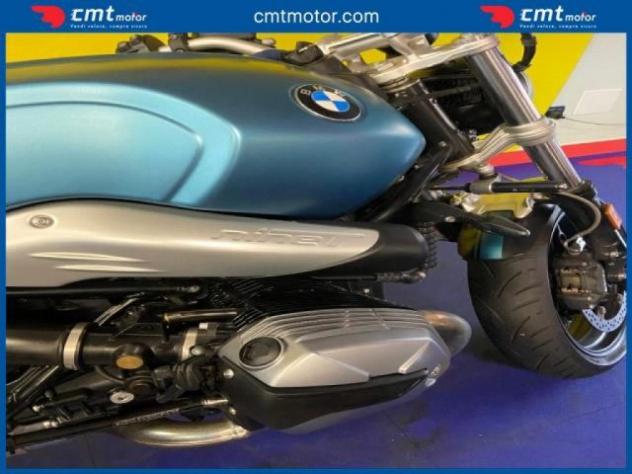 BMW R Nine T Garantita e Finanziabile rif. 22499689 - Foto 7