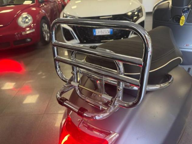 PIAGGIO Vespa 300 GTV SUPER SPORT ABS 300cc 24cv rif. 24163525 - Foto 9