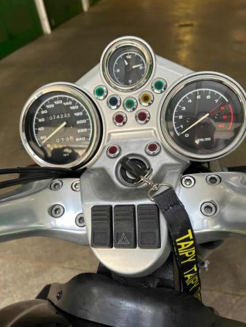 BMW R 850 R . rif. 24169646 - Foto 2