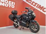 SUZUKI GSX 1250 F GSX 1250 Suzuki  ABS Traveller (2009-2013) rif. 23939672