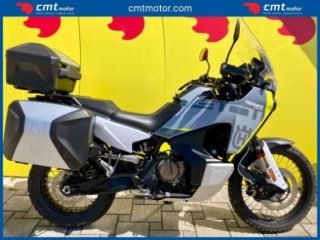 HUSQVARNA Norden 901 Finanziabile - Vari colori - 1197 rif. 23618693