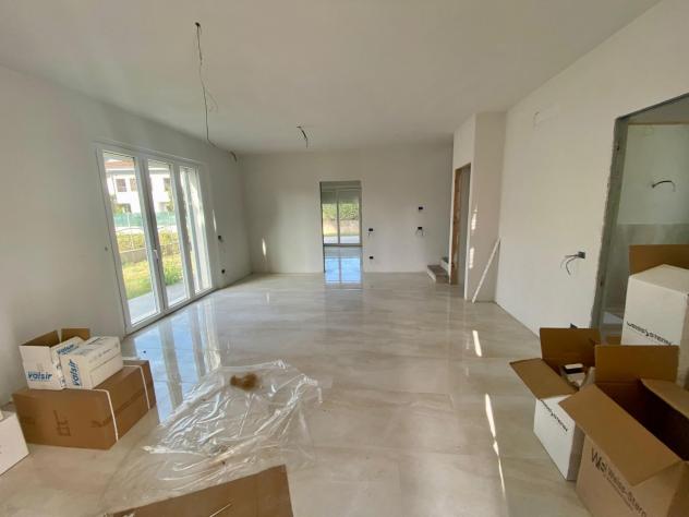 Villa in vendita a Lunata - Capannori 190 mq Rif: 1283256 - Foto 7