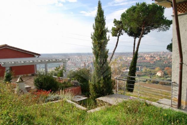 VILLA di 20 vani e di 440 mq (PIETRASANTA - Pietrasanta ) rif. 323/VE - Foto 14