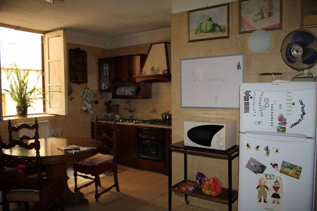 Stanza singola con bagno/doccia in camera per studenti/sse o tirocinanti - Foto 6