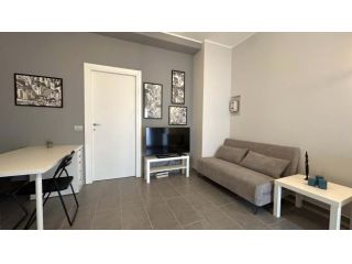 Appartamento in Via Antonio Tolomeo Trivulzio, Milano