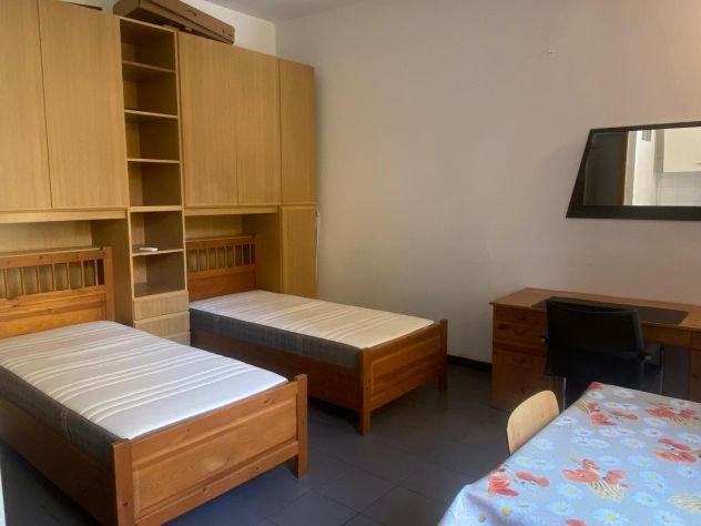 Monolocale con due posti letto in bocconi - Foto 3