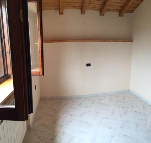 TRILOCALE SEMIARREDATO - CONTRATTO 4 ANNI RINNOVABILI - Foto 11