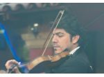 Violinista Sanremo