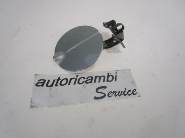 04724669AA SPORTELLO CARBURANTE CHRYSLER PT CRUISER 2.0 B 104KW 5M 5P (2002) RICAMBIO USATO