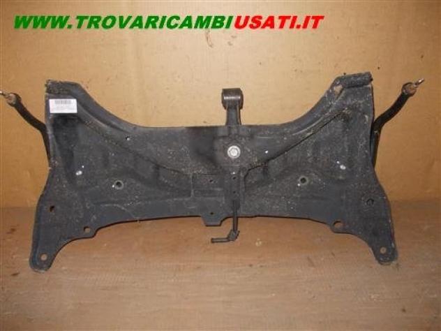 TELAIO AUSILIARIO ANT. CITROEN C1 (B0)  Meccanica  Assale  Telaio  Assale ant. CITROEN - C1 - 01-06-2005 - 01-06-2014