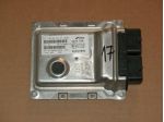 52013993 9GFTG ECU FIAT 500 YPSILON 1.2 8V GPL 52013993 9GF.TG HW000 6G00-YCT