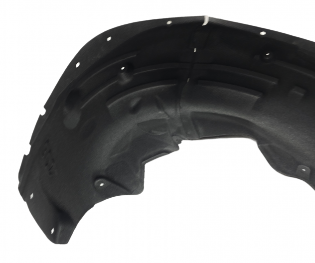 PASSARUOTA POST SX BMW X4 Serie (G02) 51717443105 (18) - Foto 14