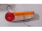 FANALE POSTERIORE DESTRO LANCIA FULVIA  CARELLO 12.780.719