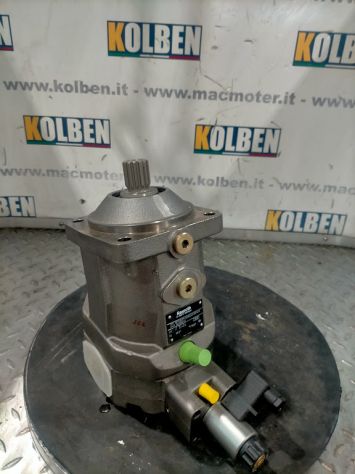 Motore Rexroth A6VM55EP1/63W0225VZB020B