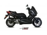 Terminale di scarico X Max 300 Mivv Mover Speed Edge Leovince Lv one Arrow