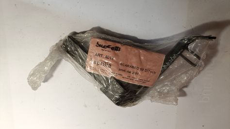 Cavalletto laterale stend scooter Aprilia Scarabeo 50 cc DiTech Buzzetti BZ 4017