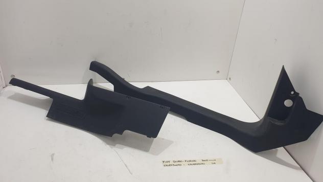 BATTICALCAGNO SINISTRO FIAT Qubo 1° Serie 1308734070 (0815)