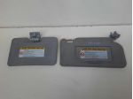 COPPIA PARASOLE DX E SX HONDA FR-V 1° Serie (0511)