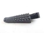 SUZUKI GSX S 750 4362137H30 PEDANA POSTERIORE SINISTRA WC50 17 - 20 REAR LE &hellip;