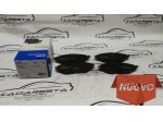 Pastiglie Freno Ant A3 - Leon - Golf 7 7N0698151D