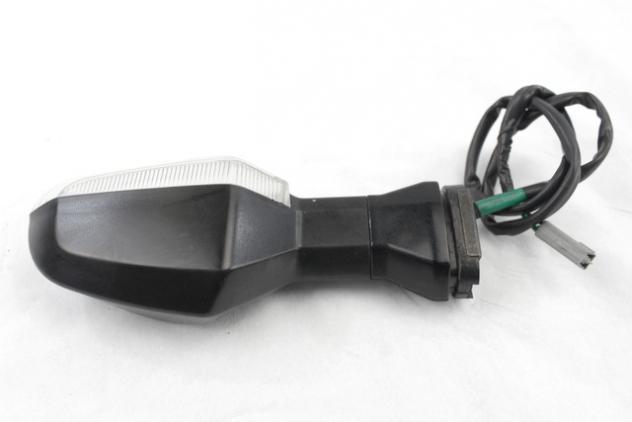 KAWASAKI Z 750 R 230370238 FRECCIA POSTERIORE DESTRA 11 - 14 REAR RIGHT FLASHER - Foto 3