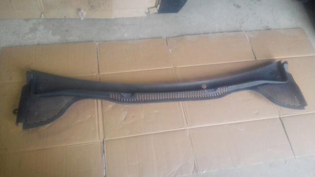 Profilo esterno convogliatore SEAT IBIZA IV 4 Serie 2012