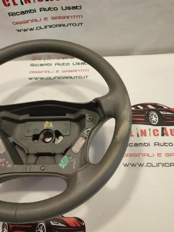 VOLANTE MERCEDES Classe C Berlina W203 A2034600903 646963 (0004) - Foto 4