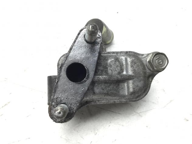 HONDA FORESIGHT 250 VALVOLA GAS DI SCARICO 1998 2004 ZDCMF05A0YF - Foto 4
