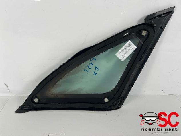 VETRO FISSO POSTERIORE DX OPEL Crossland Serie (X) 39241461 (17) - Foto 4