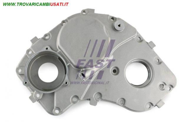 COPERCHIO DISTRIBUZIONE FIAT DUCATO 06/ 14 3.0JTD FT45310  FIAT - DUCATO VETRATO / CABINATO 4P - 2006  2014, IVECO -