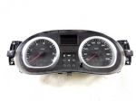 248104276R QUADRO STRUMENTI CONTACHILOMETRI DACIA DUSTER 1.6 G 77KW 5M 5P ( &hellip;
