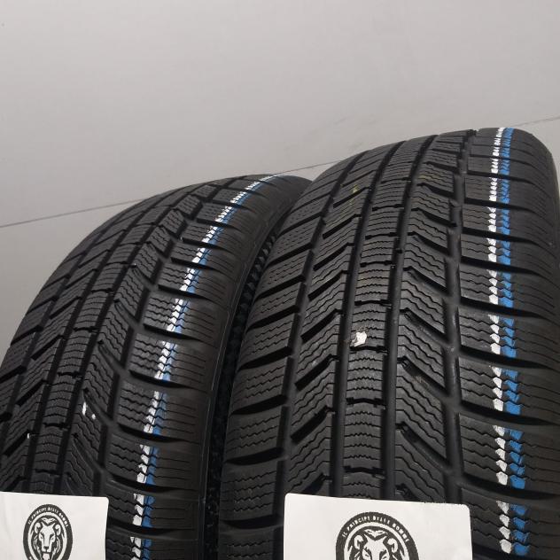 2 GOMME 225 60 18 CONTINENTAL A52430 - Foto 4