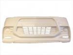 1407098 PARAURTI ANTERIORE LIGIER JS50 SPORT CON CALANDRA