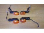 Frecce Complete Anteriori e Posteriori YAMAHA TDM 900 iniezione