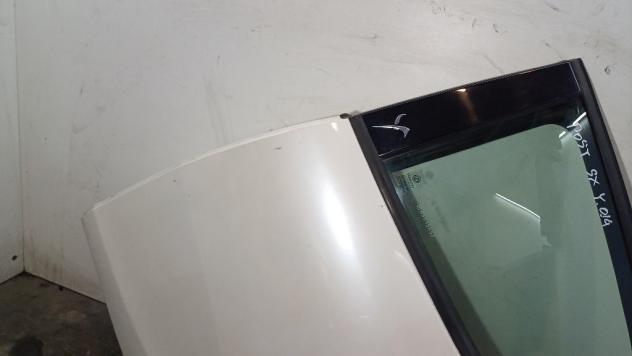 PORTIERA POSTERIORE SINISTRA LANCIA Ypsilon 4° Serie 52121662 199B1000 (1123) - Foto 4