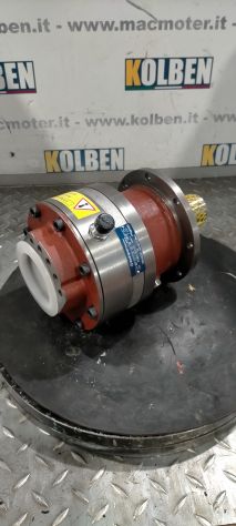 Riduttore Bonfiglioli 301 L1 7,20 HC SF S5AP A - Foto 4