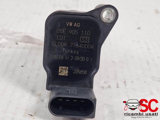 Bobina Audi A3 8y 05E905110 05E905110A - 47210 - Foto 2