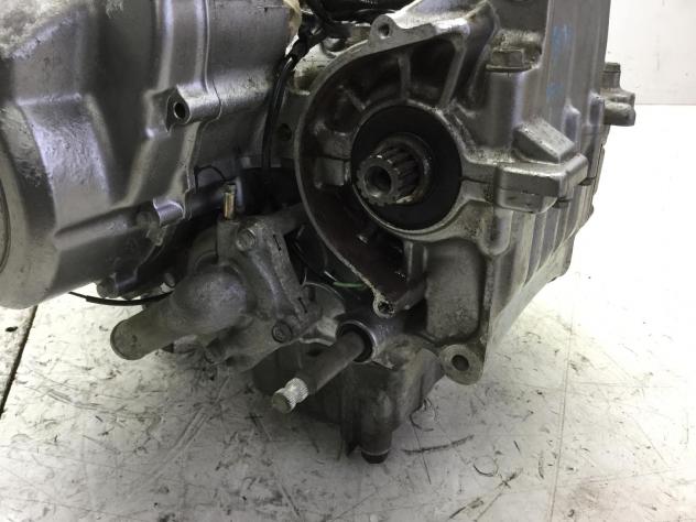 HONDA CB 500 BLOCCO MOTORE 2001 PC32AOYF - Foto 4