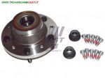 CUSCINETTO RUOTA FORD TRANSIT 13 POSTERIORE MOZZO FWD 330-470 FT22109 Mecca &hellip;