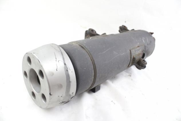 KYMCO XCITING 500 18310LKF5E00 MARMITTA SILENZIATORE SCARICO 05 - 06 MUFFLER - Foto 4