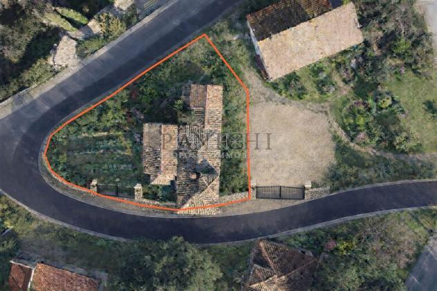 Antico podere con terreno ad Asciano - Foto 11