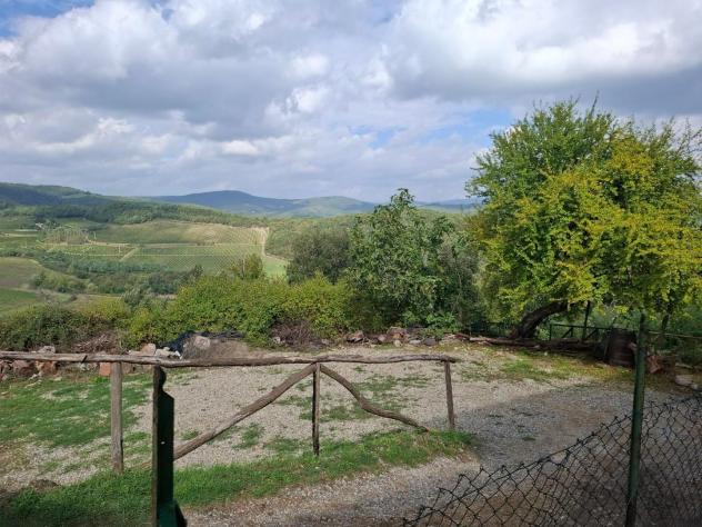 Terreno agricolo in vendita a Castelnuovo Berardenga 1000000 mq Rif: 1287145 - Foto 3