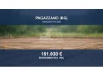 Immobile in asta di 1370 m² in vendita a Pagazzano