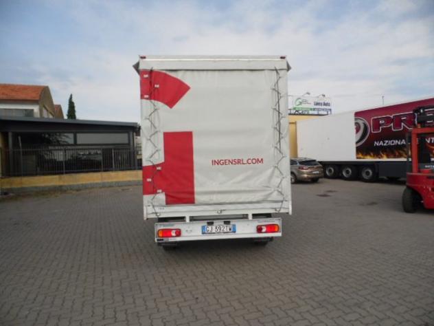 RENAULT MASTER 35-15 rif. 23926953 - Foto 8