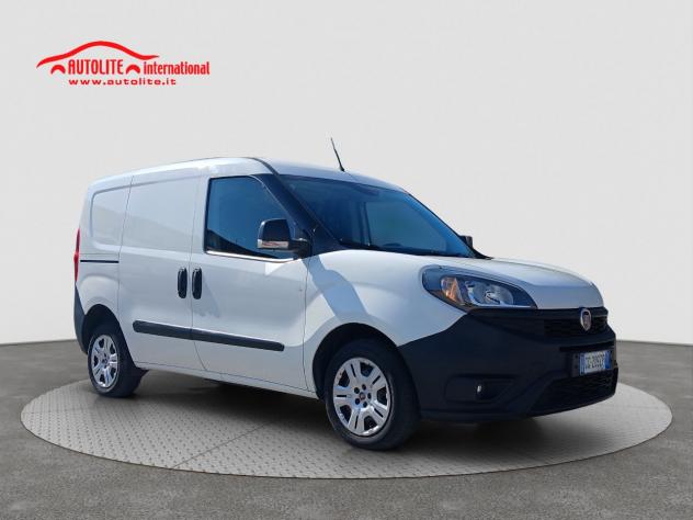 Fiat Doblo Doblò 1.6 MJT 105CV S&S PC-TN Cargo Lounge - Foto 7