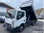 NISSAN Cabstar RIBALTABILE TRILATERALE [R160] rif. 23445402