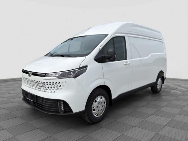 MAXUS Deliver7 Deliver7 2.0 CRDI 150CV PL-TA Furgone rif. 23696564