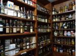 Ritiro vecchie bottiglie  di Liquori distillati Whisky Cognac Chartreuse Bourbon