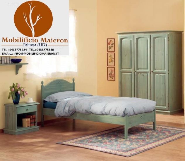 Camere Da Letto in Legno Per Alberghi Hotel  Prezzo Fabbrica: Camera 039 Affare