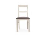 Sedie Legno Moderne Per Bar Pizzeria Albergo Ristorante Imbottite Cod. 3109I